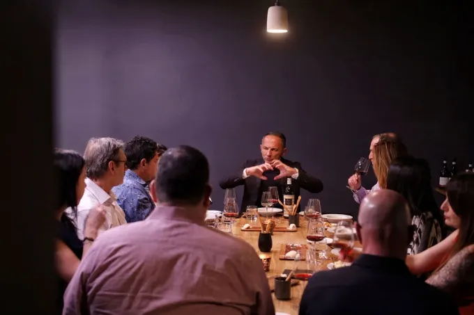 Where to Celebrate National Drink Wine Day in Denver