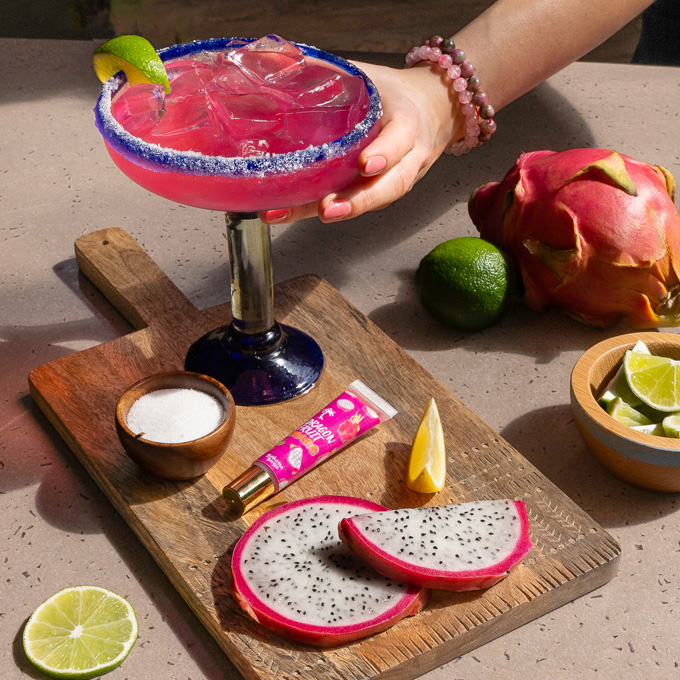 National Margarita Day at Bahama Breeze