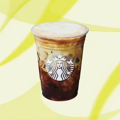 Starbucks Canada Oleato: Things to Know