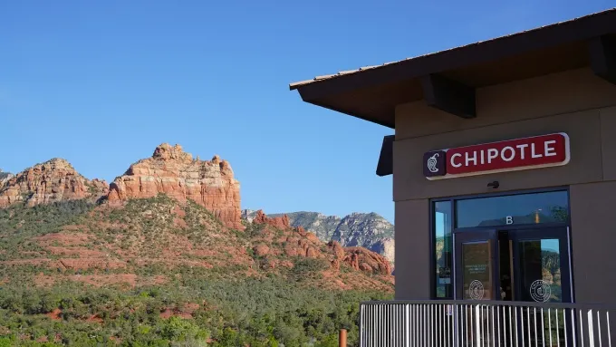 Chipotle Unveils Its Must-Visit Restaurant Guide To Impress Dates On Valentine's Day