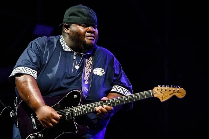 Rock the Vineyards: Healdsburg Wine & Food Experience Announces Grammy-Award Winner Kingfish to Headline 2024 HWFE Concert at Rodney Strong Vineyards