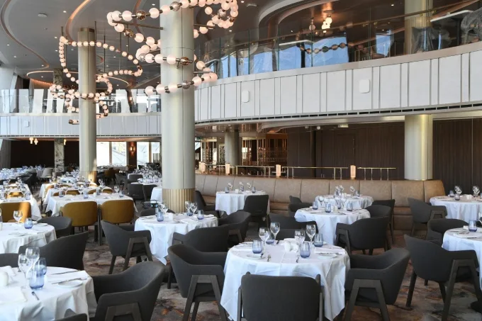 New Experiences Added to Unprecedented Collection of Celebrity Collaborators Aboard Sun Princess