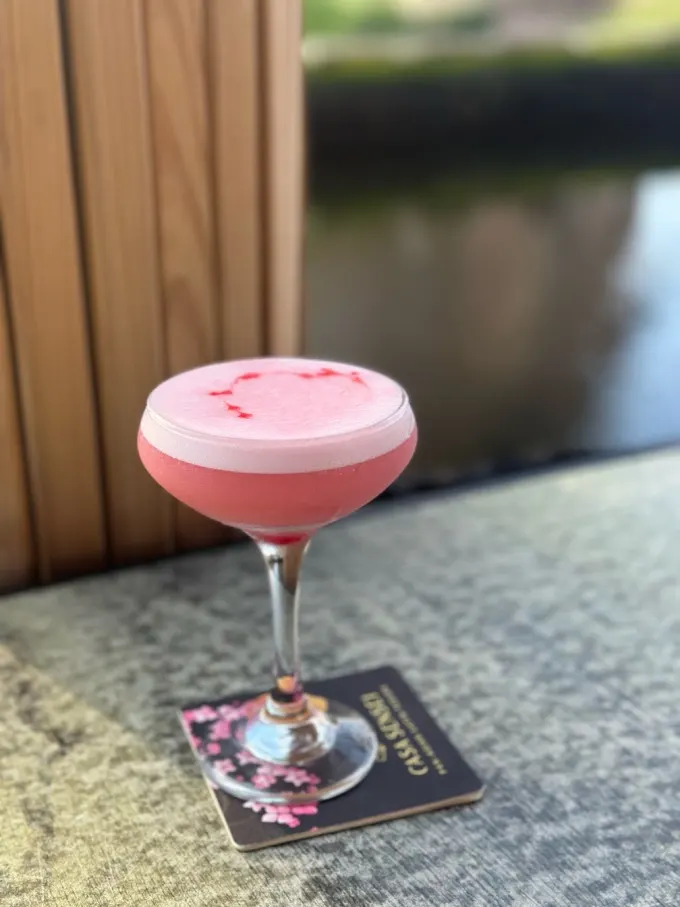 Toast to Love with these South Florida Valentine’s Day Cocktails