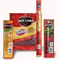 Jack Link's and Frito-Lay Release New Flavors