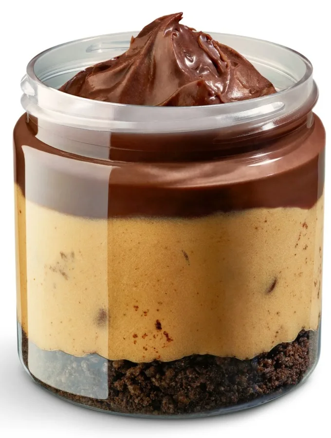 Viral Sensation: Jar Joy Peanut Butter Cup Jars Sweep Through Costco, Hitting 5 Million Views on TikTok and Instagram in 48 Hours