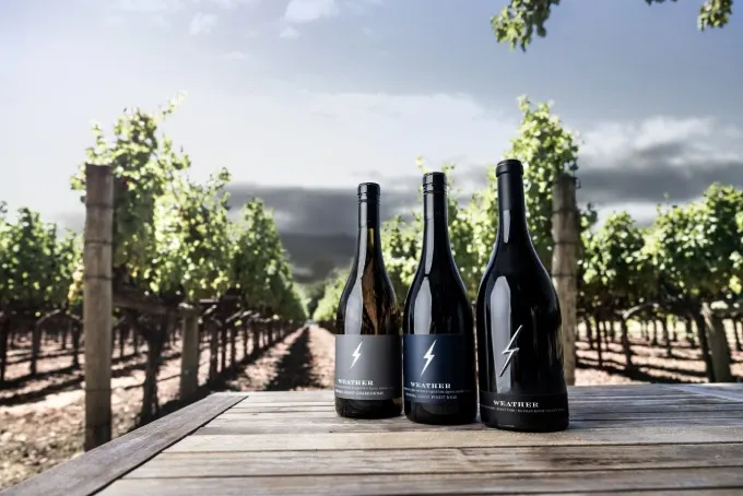 Weather Wines By John Anthony Family Of Wines Expands Community Support In California