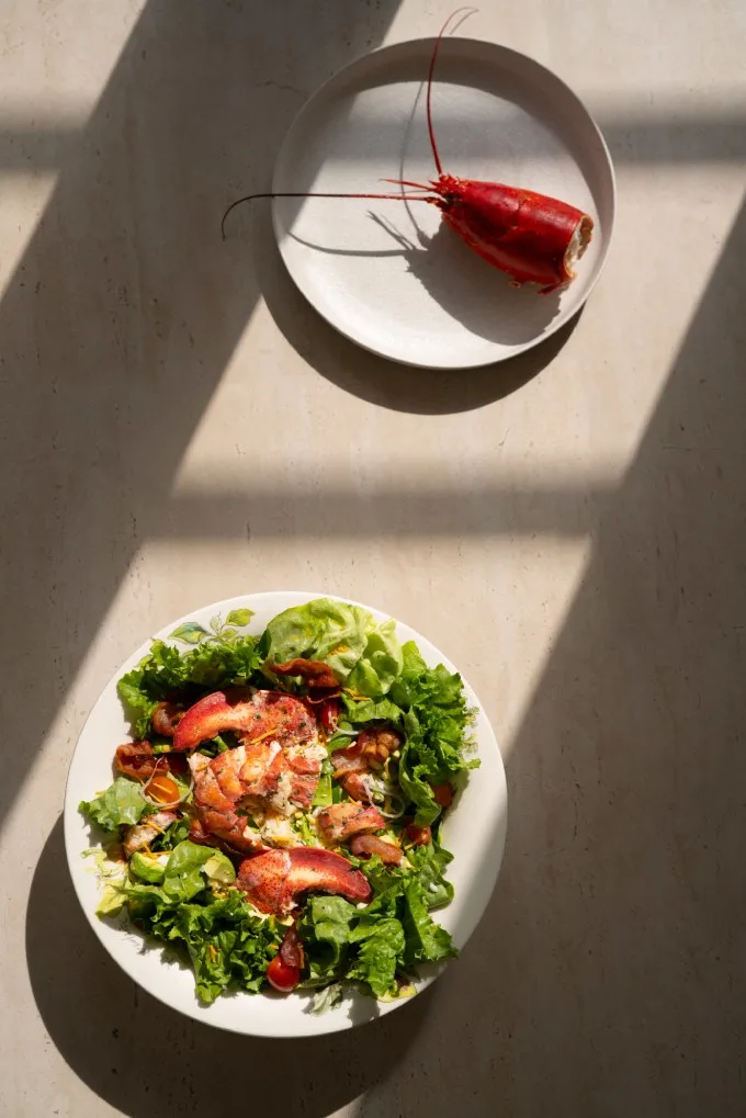 New European Riviera-Style Dining In Buena Vista - La Màrtola