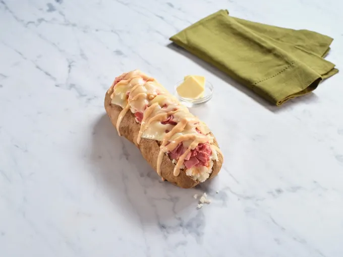 McAlister&rsquo;s Deli Launch New Limited Time Offers For St. Patrick&rsquo;s Day