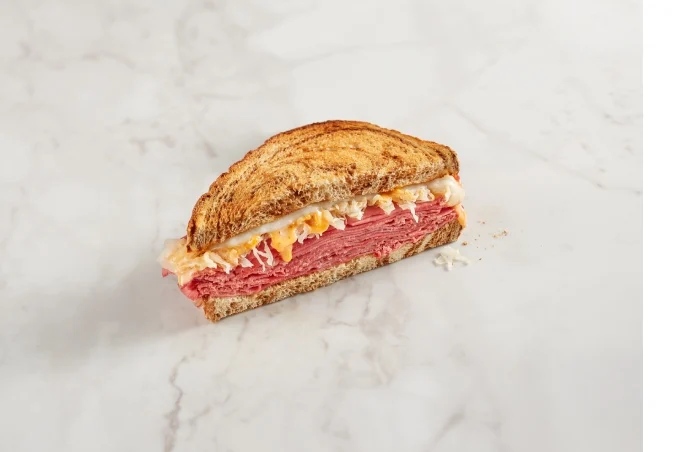 McAlister&rsquo;s Deli Launch New Limited Time Offers For St. Patrick&rsquo;s Day