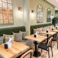Beloved Downtown Brunch Spot, Caf&eacute; Bastille, Opens Third Location This Month In South Beach