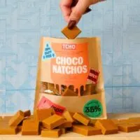 TCHO Natcho Bar