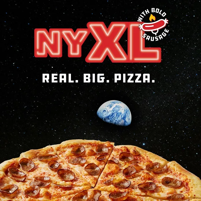 National Pizza Day 2/9 Food Deals & Specials - Newk's Eatery, Pizza Inn, Happy Joe's & Toppers Pizza!