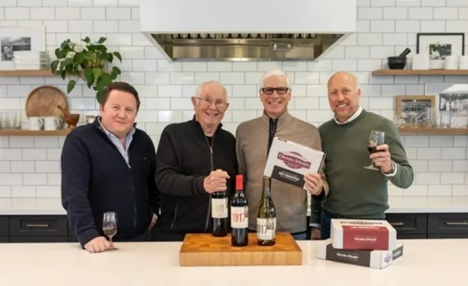 Omaha Steaks Introduces the Ultimate Steak & Wine Pairing