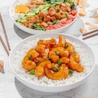 New Firecracker Shrimp Is Making Waves At Pei Wei Asian Kitchen