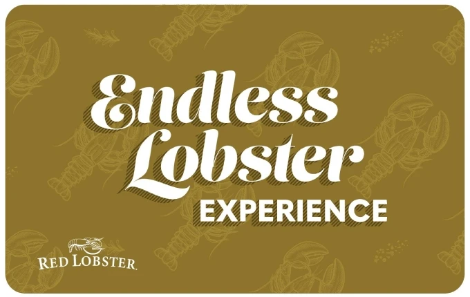 Red Lobster Celebrates Lobsterfest: Lucky Few Will Claim Endless Lobster