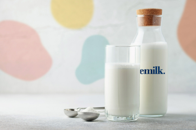 Remilk Makes History as First Animal-Free Milk Protein Approved in Canada