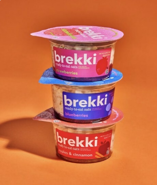 brekki expands into Whole Foods Market in the US