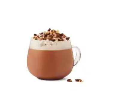 Tim Hortons Fudge Brownie Drinks Lineup: Price, Nutrition