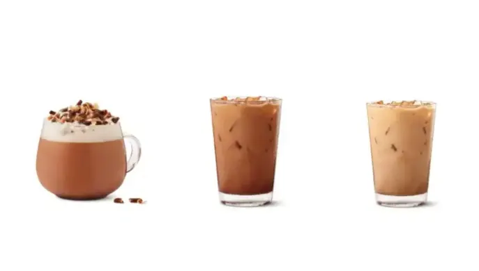 Tim Hortons Fudge Brownie Drinks Lineup: Price, Nutrition