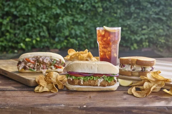 Big Deals, Big Flavors: Sonny's BBQ Introduces Newest Big Deal Lineup