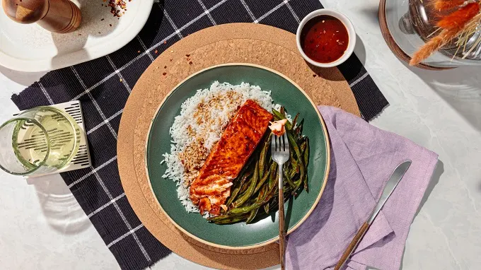 Home Chef Partners With Ambitious Kitchen On New Meal Kits