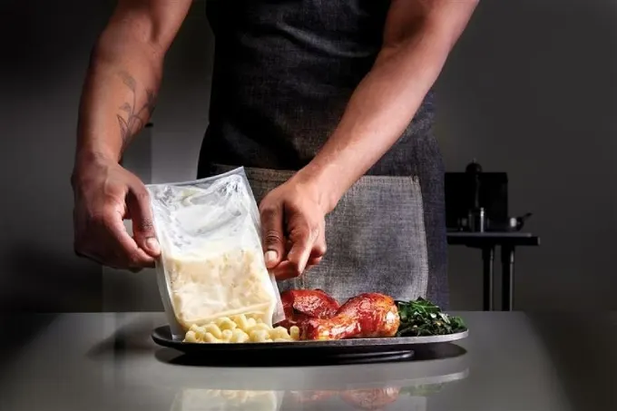 Stouffer's Introduces A New Single-Serve Size For White Cheddar Mac & Cheese, Meeting The Needs Of Operators Everywhere