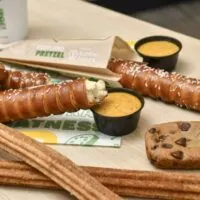 Subway Announces New Footlong 'Sidekicks'