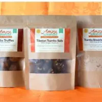 Amza is Introducing Ancient Tibetan Superfoods