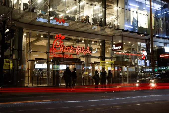 Chick-fil-A Expands to Alberta Later This Year, New Locations in Calgary and Edmonton Announced