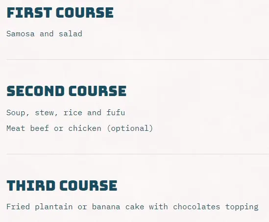 Denver Restaurant Week 2024: Menus, Dates
