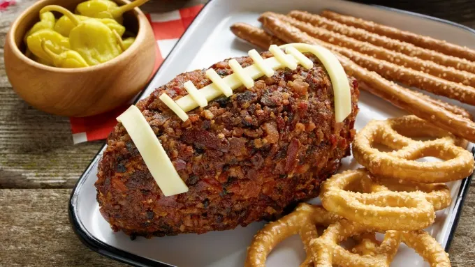 Americans Will Buy Enough Cheese to Create 8 Million Cheeseboards for The Big Game
