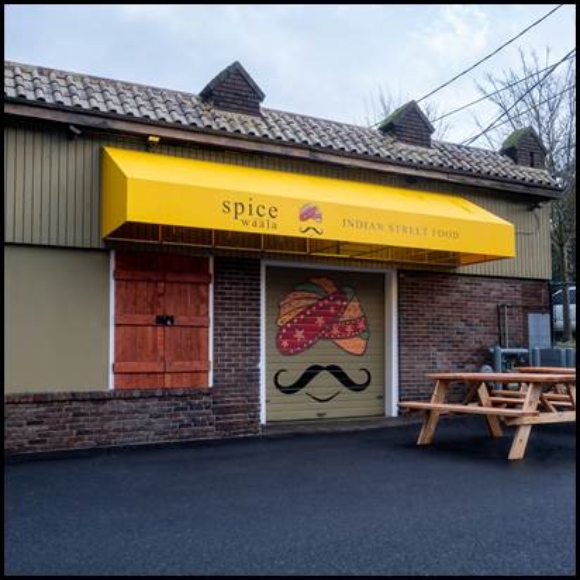 Spice Waala Columbia City Now Open, Seattle