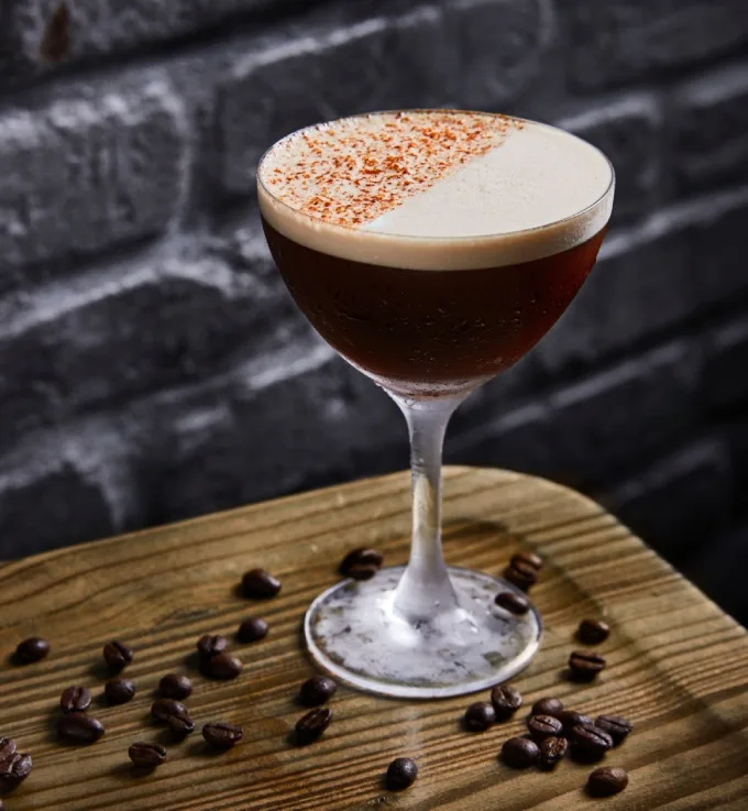 Cocktails for National Espresso Martini Day