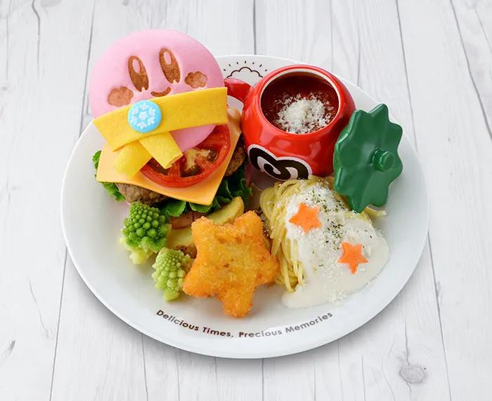 Kirby Cafe Reservation Guide Japan: Tips & Tricks for Foreigners