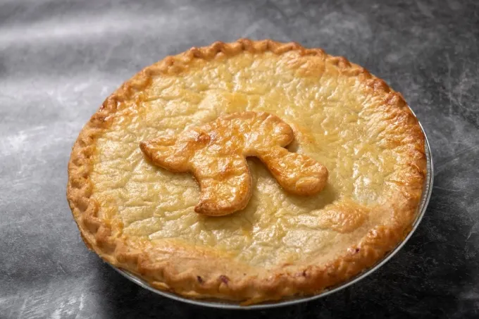 Slice Into Pi Day &mdash; Polly's Pies Serves Up Infinite Yum with Pi Day Offers and Nationwide Shipping