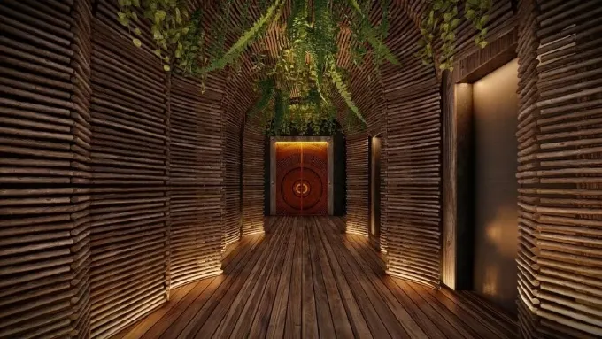 Goat Hospitality Group's Lunasol Nightclub To Illuminate Miami's Skyline: A Mythical Journey To The Heart Of Mayan Culture