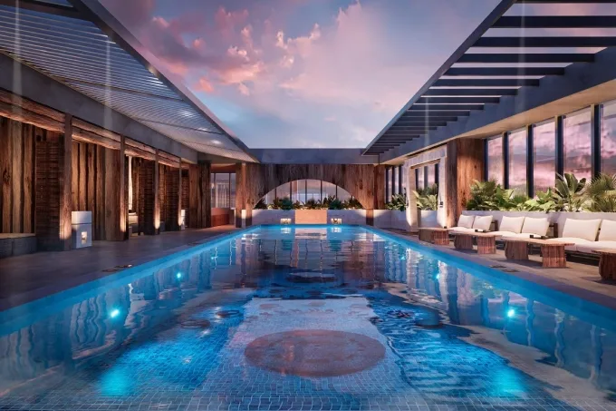 Goat Hospitality Group's Lunasol Nightclub To Illuminate Miami's Skyline: A Mythical Journey To The Heart Of Mayan Culture
