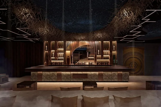 Goat Hospitality Group's Lunasol Nightclub To Illuminate Miami's Skyline: A Mythical Journey To The Heart Of Mayan Culture