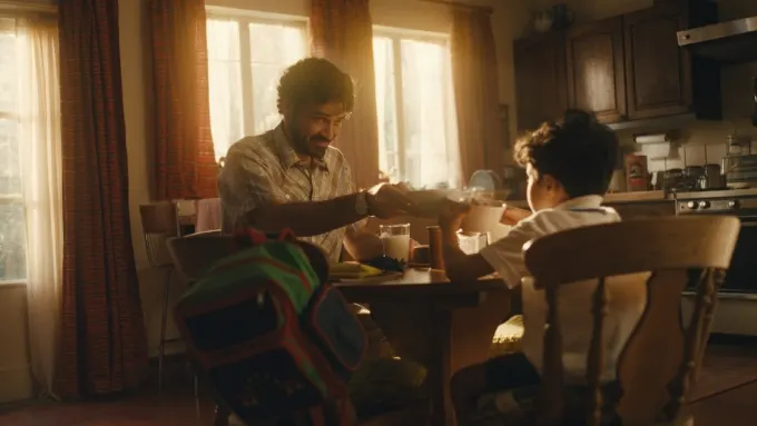 Quaker Launches First-Ever Global Brand Platform, You've Got This, With Debut Commercial Film from BAFTA Award-Winning Director Charlotte Wells