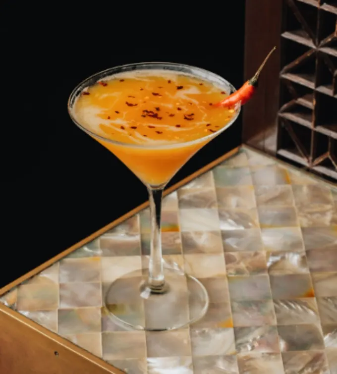 Tradition with a Twist: 5 Classic Cocktails Redefined to celebrate National Cocktail Day