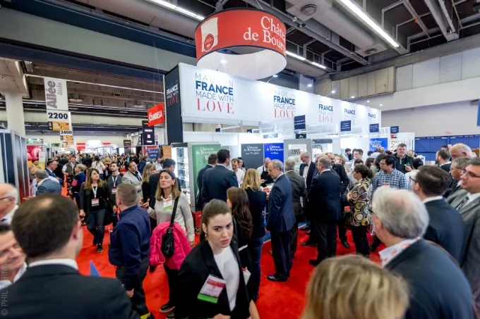 SIAL CANADA returns to Palais des congrès de Montréal for its 21st edition