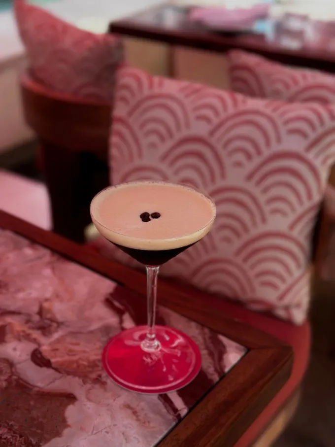 Cocktails for National Espresso Martini Day