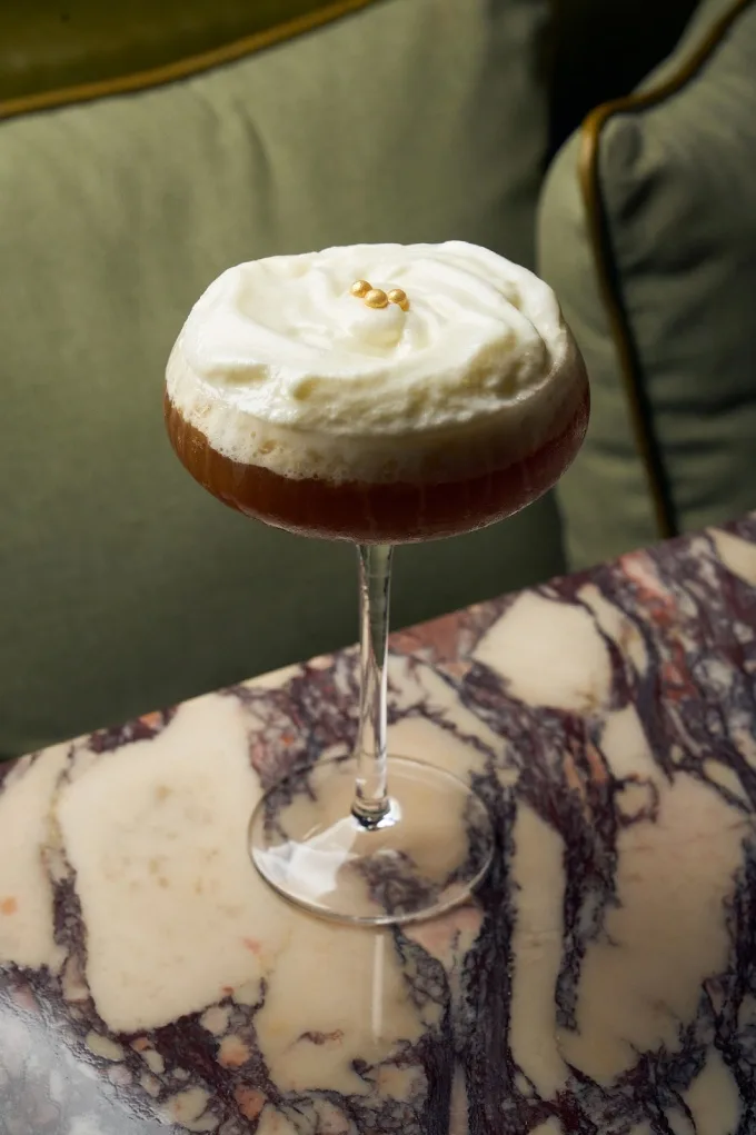 Cocktails for National Espresso Martini Day