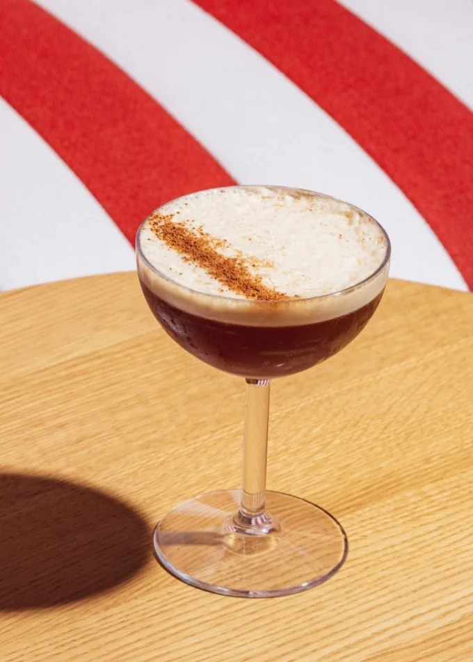 Cocktails for National Espresso Martini Day