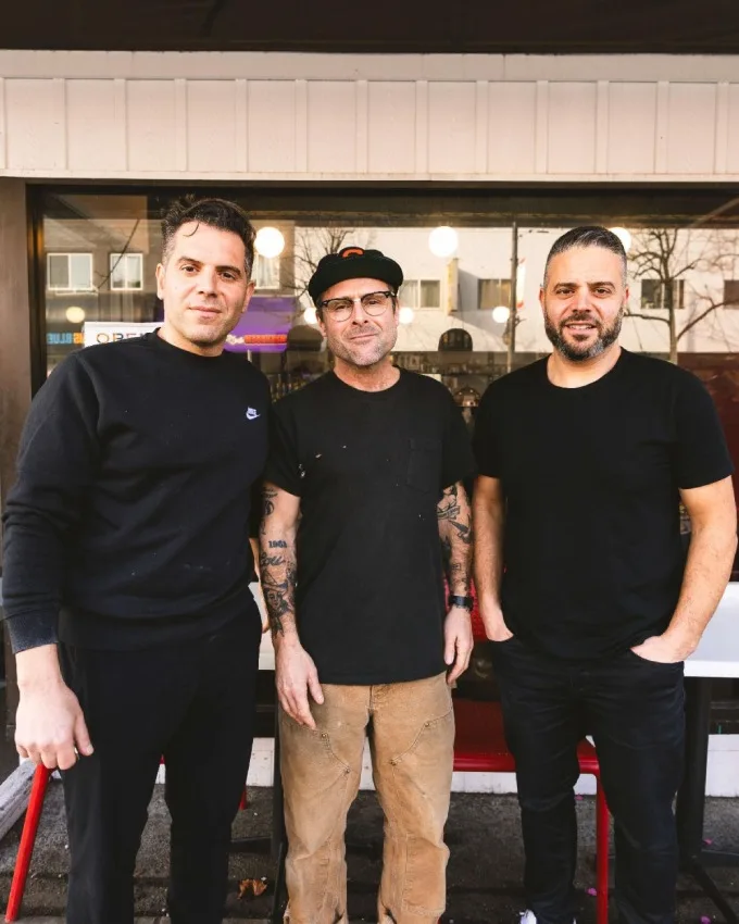 Don’t Argue Pizza To Reopen On Commercial Drive, Early March