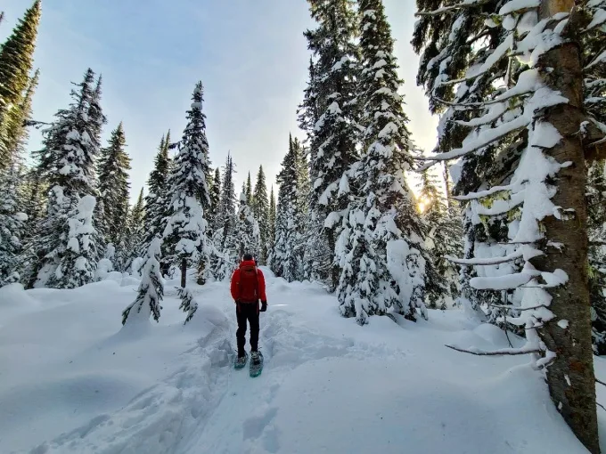 Destination Silver Star Has Cultural Exploration, Spring Celebrations And Immersive Activities In Nature