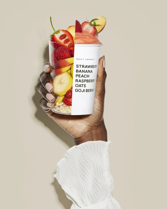Daily Harvest Makes its Costco Debut as Company Continues U.S. Retail Expansion