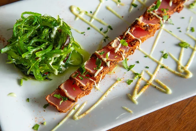 Beggars Banquet Restaurant In LGD: New American Cuisine & Craft Cocktails