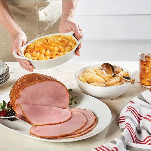 The Honey Baked Ham Easter Offerings 2024