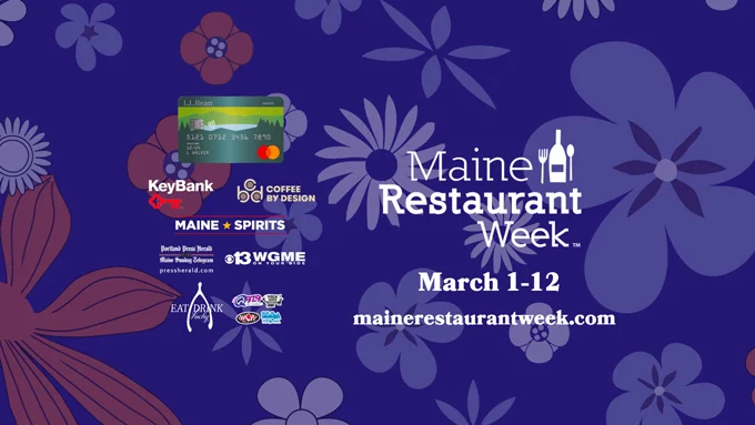 Maine Restaurant Week 2024: Menus, Dates